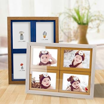 Wooden Frame3